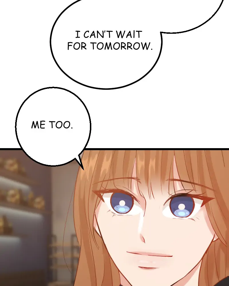 My Lovely Bodyguard Chapter 23 - Page 92