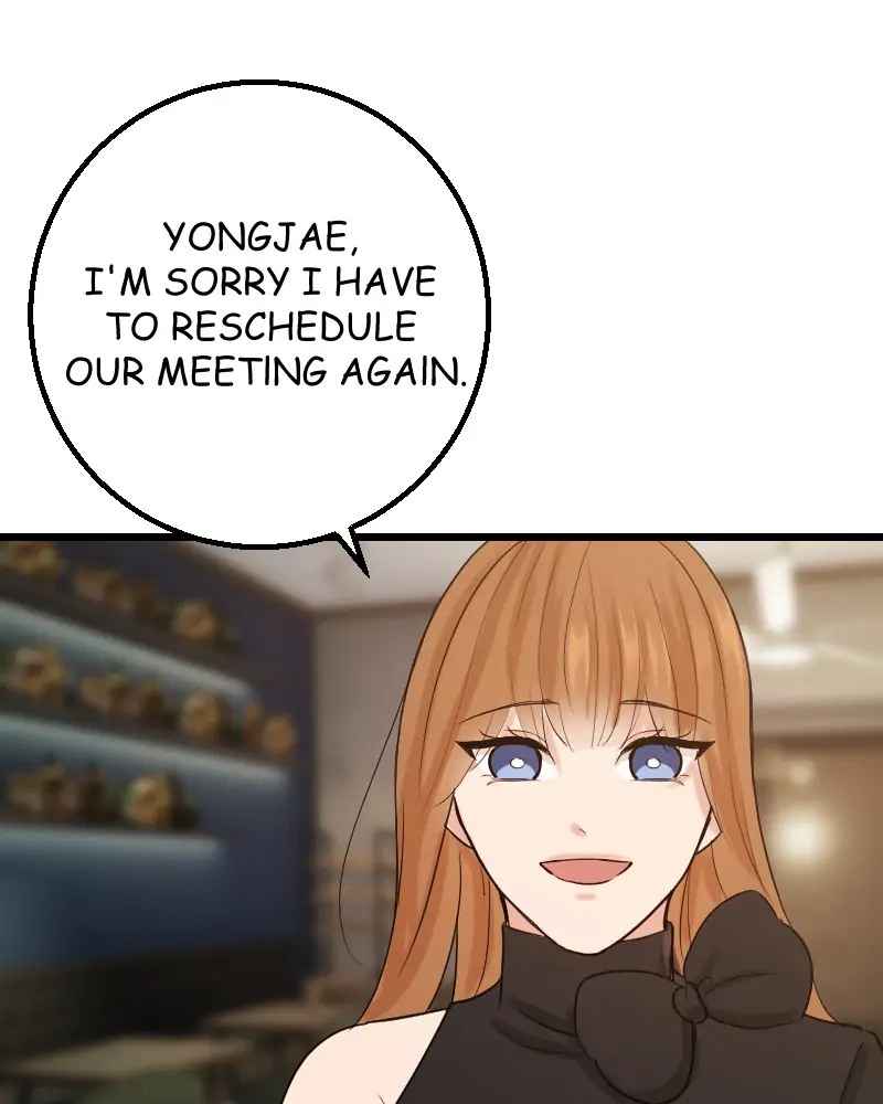 My Lovely Bodyguard Chapter 23 - Page 94