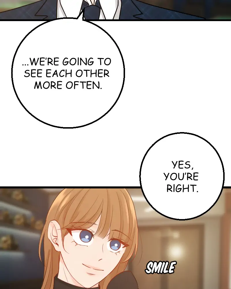 My Lovely Bodyguard Chapter 23 - Page 96