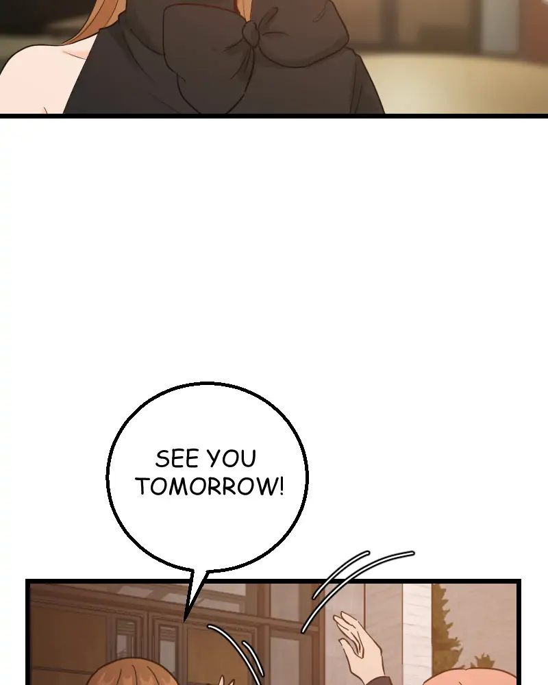 My Lovely Bodyguard Chapter 23 - Page 97