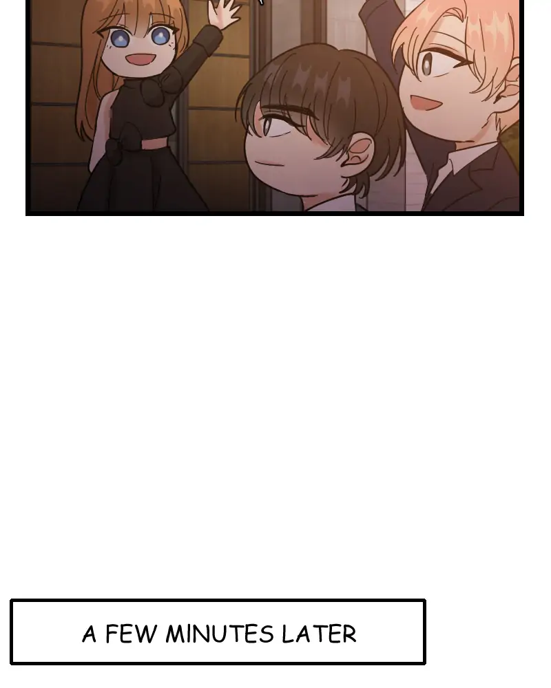 My Lovely Bodyguard Chapter 23 - Page 98