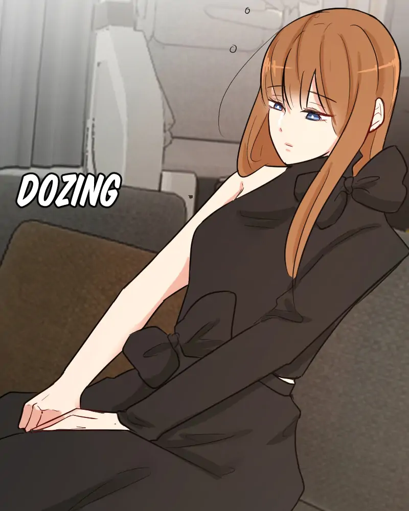 My Lovely Bodyguard Chapter 23 - Page 100