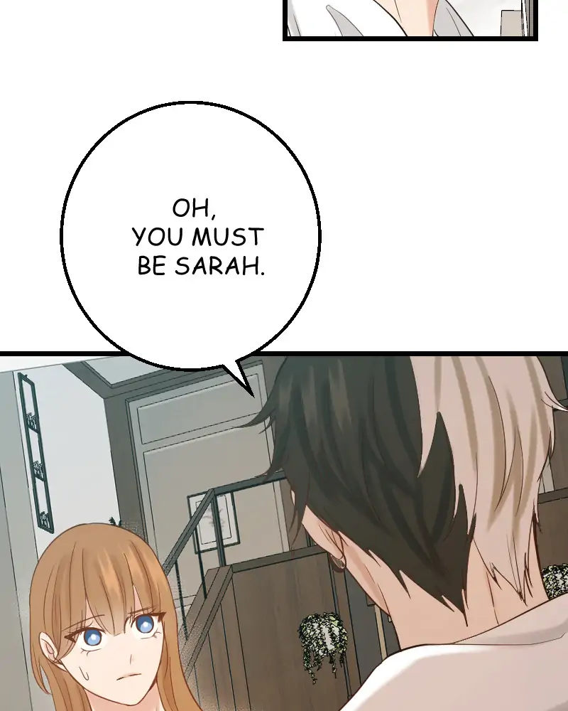 My Lovely Bodyguard Chapter 24 - Page 111