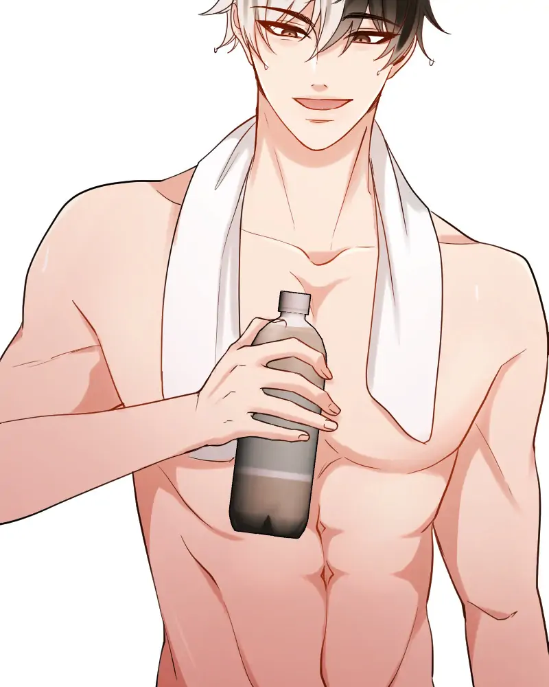 My Lovely Bodyguard Chapter 24 - Page 115