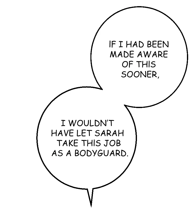 My Lovely Bodyguard Chapter 24 - Page 13