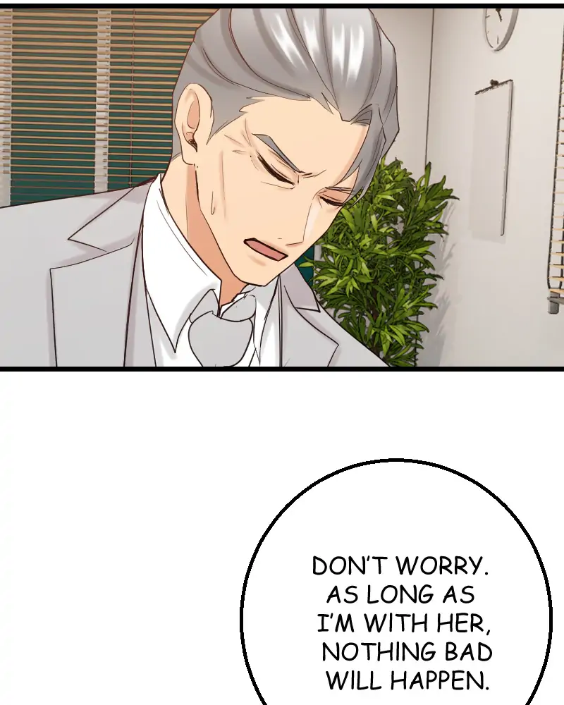 My Lovely Bodyguard Chapter 24 - Page 14