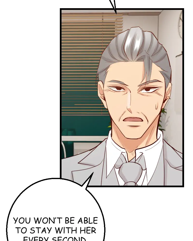 My Lovely Bodyguard Chapter 24 - Page 17