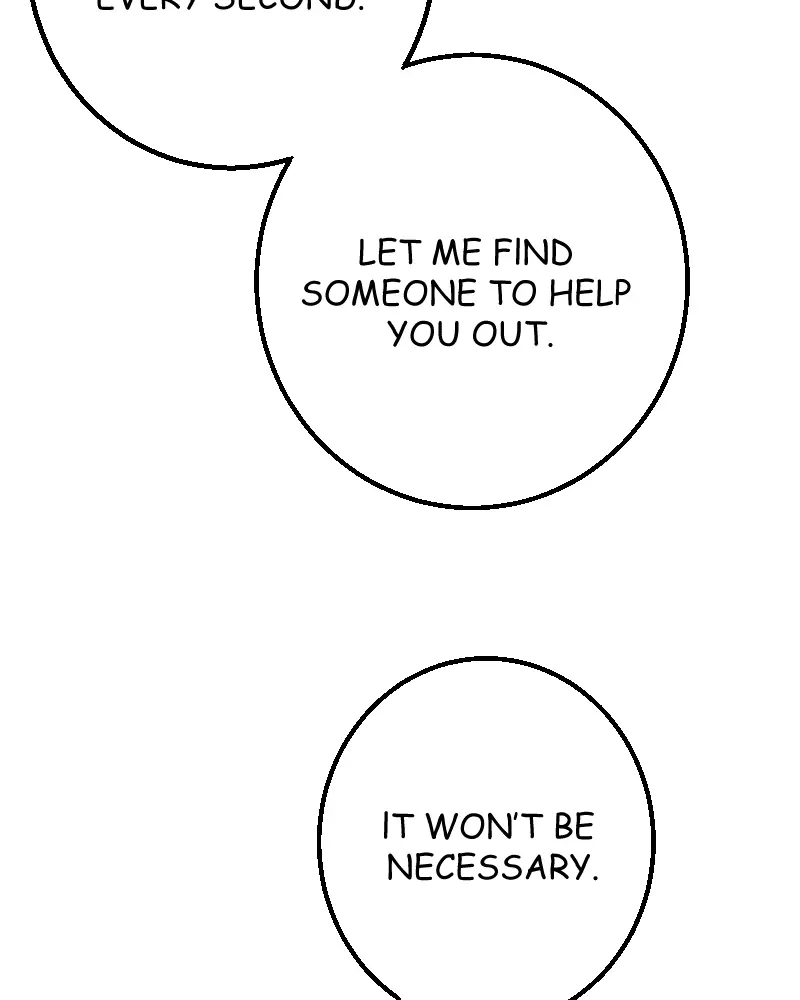 My Lovely Bodyguard Chapter 24 - Page 18