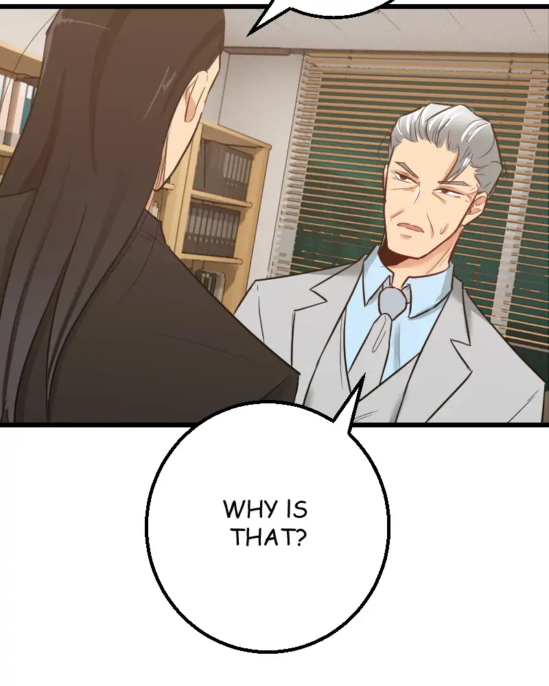 My Lovely Bodyguard Chapter 24 - Page 19