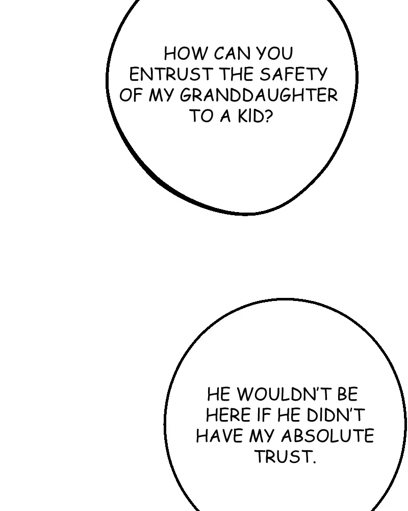 My Lovely Bodyguard Chapter 24 - Page 26