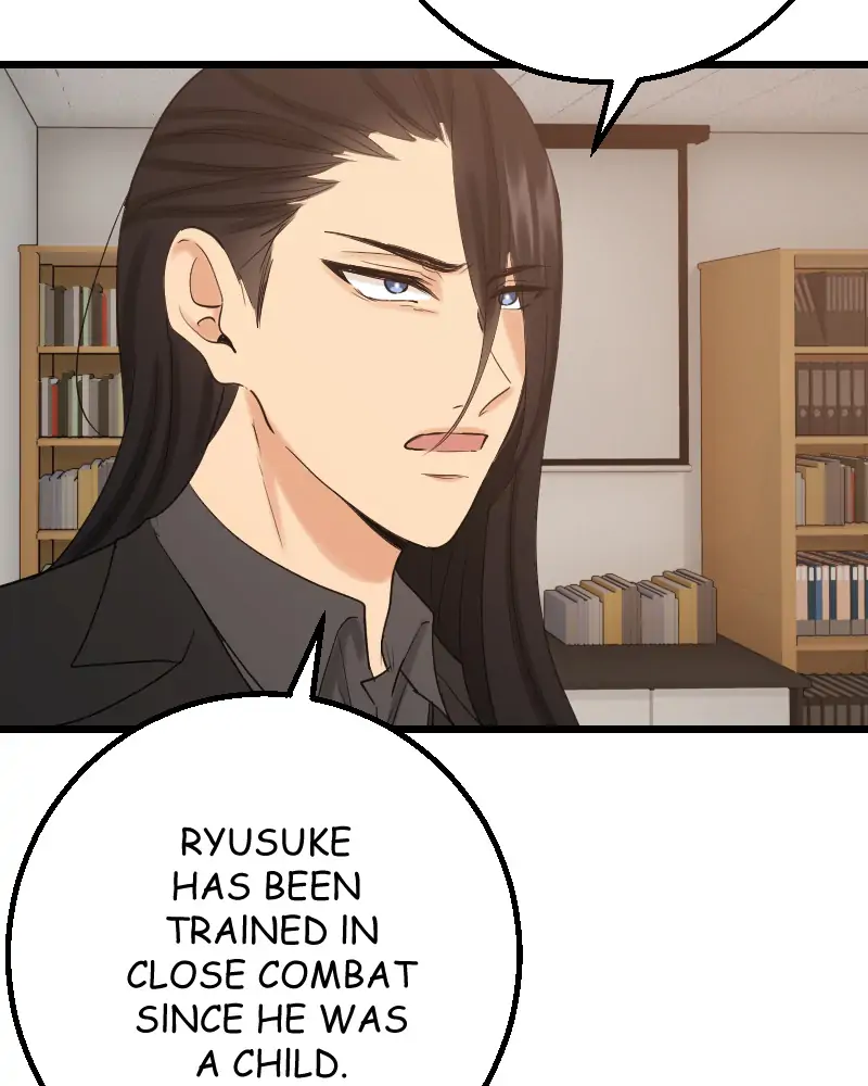 My Lovely Bodyguard Chapter 24 - Page 27