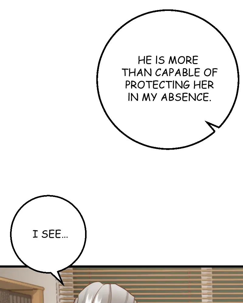 My Lovely Bodyguard Chapter 24 - Page 29
