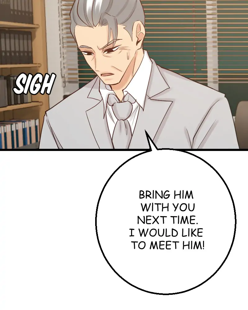 My Lovely Bodyguard Chapter 24 - Page 30