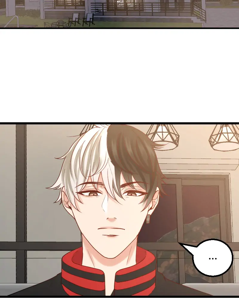 My Lovely Bodyguard Chapter 24 - Page 32