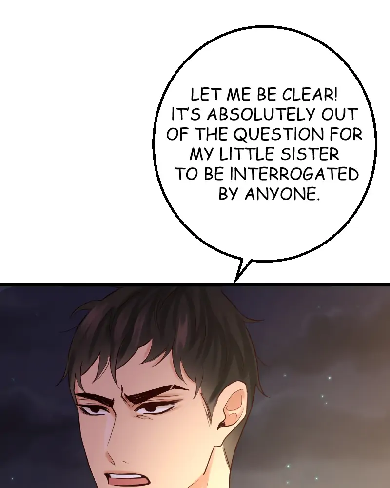 My Lovely Bodyguard Chapter 24 - Page 36