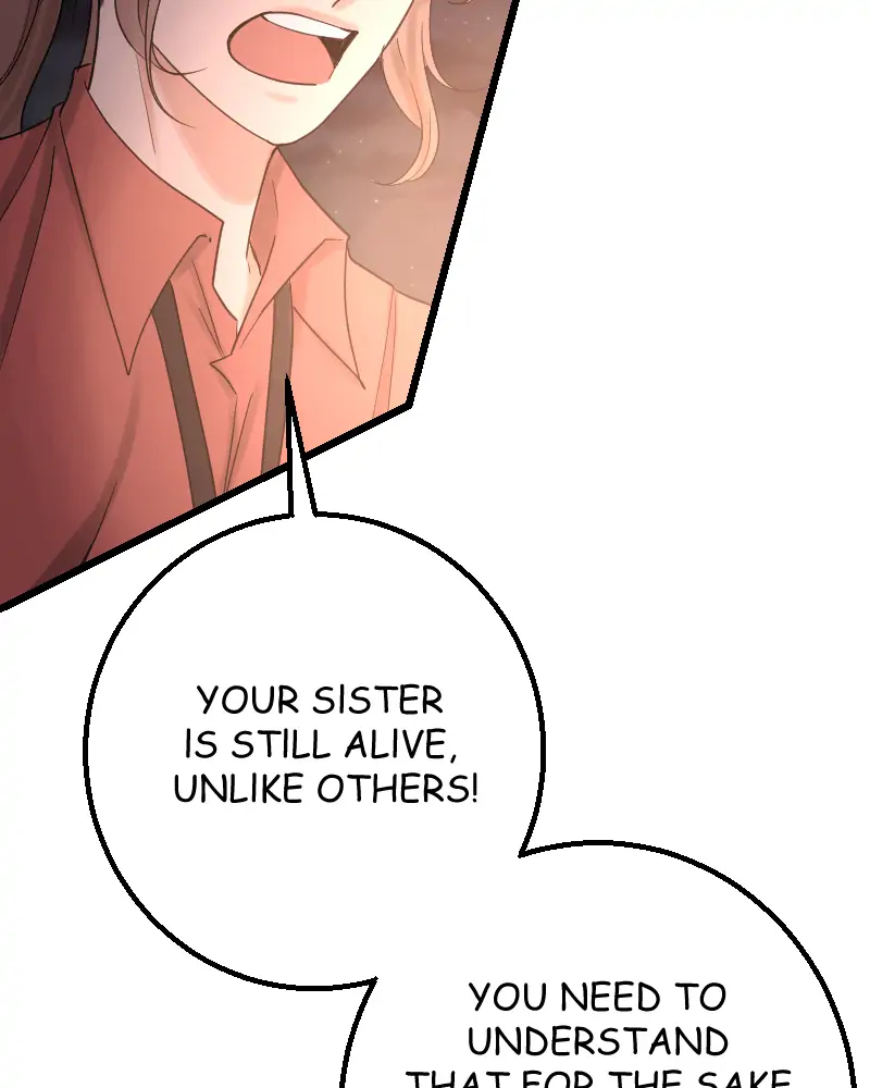 My Lovely Bodyguard Chapter 24 - Page 39
