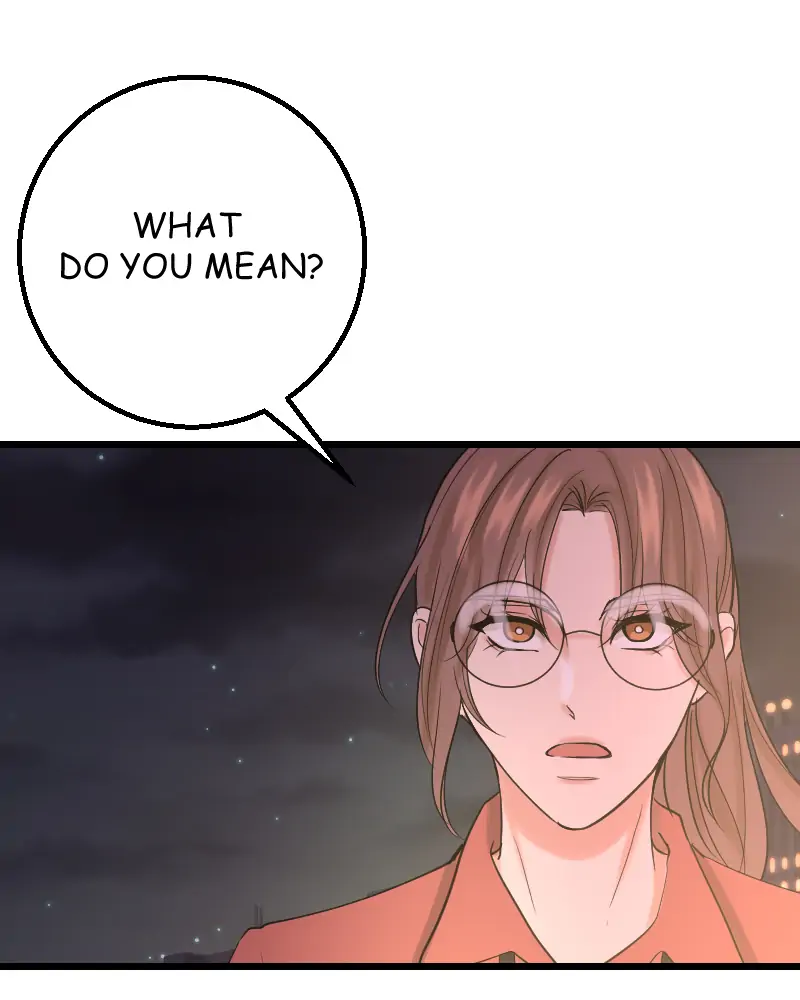 My Lovely Bodyguard Chapter 24 - Page 42