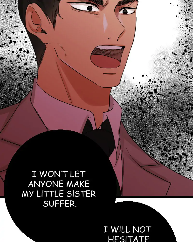 My Lovely Bodyguard Chapter 24 - Page 49