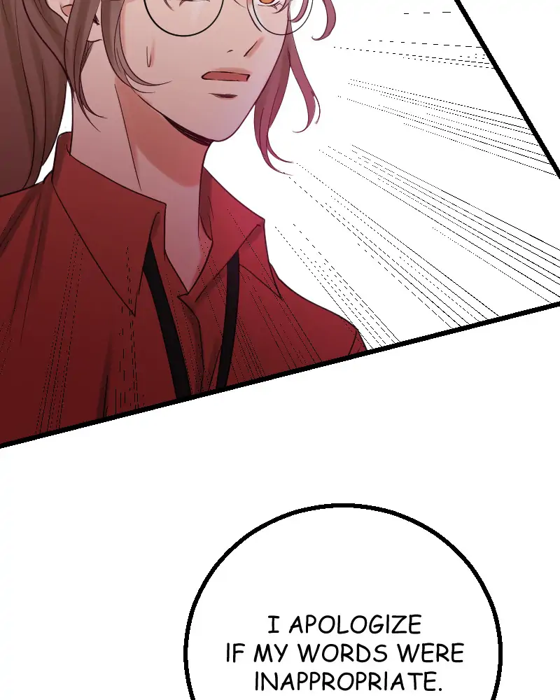 My Lovely Bodyguard Chapter 24 - Page 52