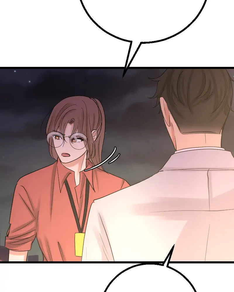 My Lovely Bodyguard Chapter 24 - Page 53