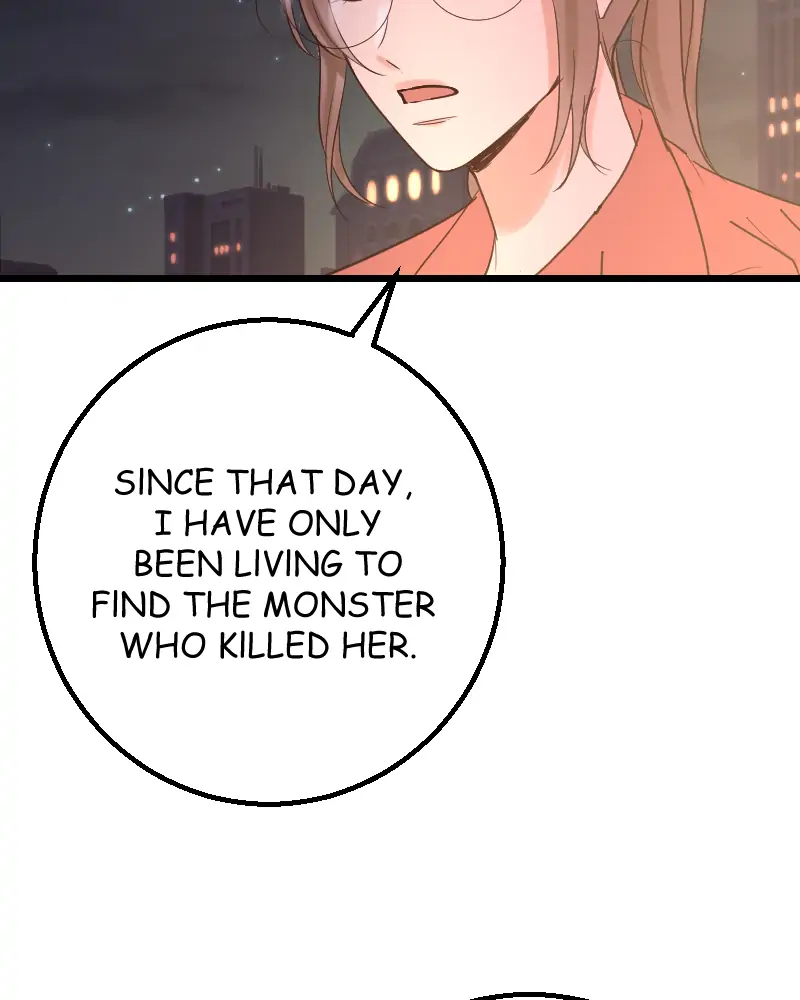 My Lovely Bodyguard Chapter 24 - Page 56
