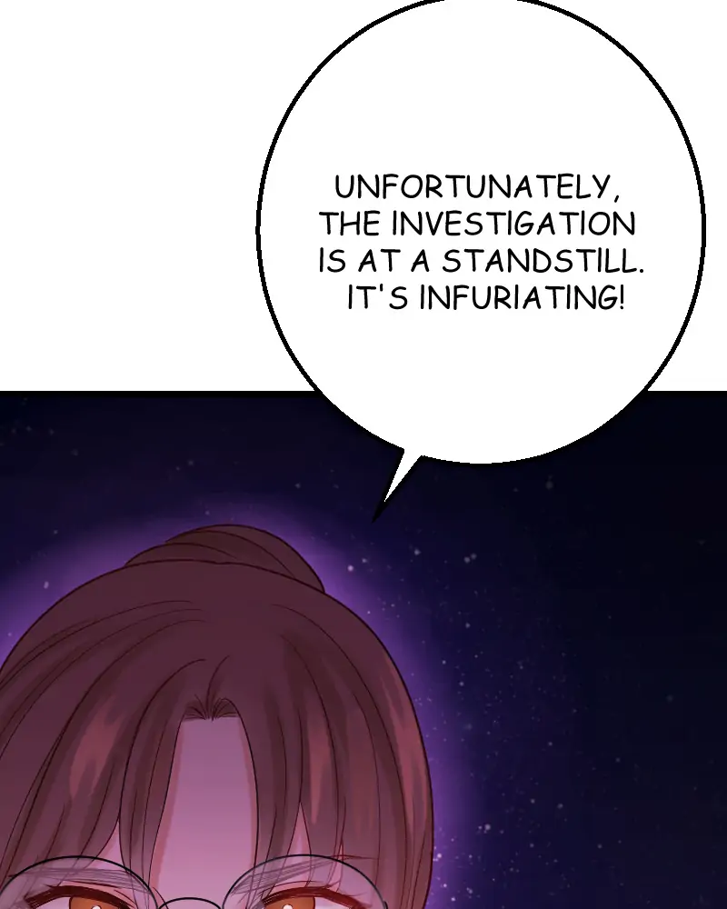 My Lovely Bodyguard Chapter 24 - Page 57