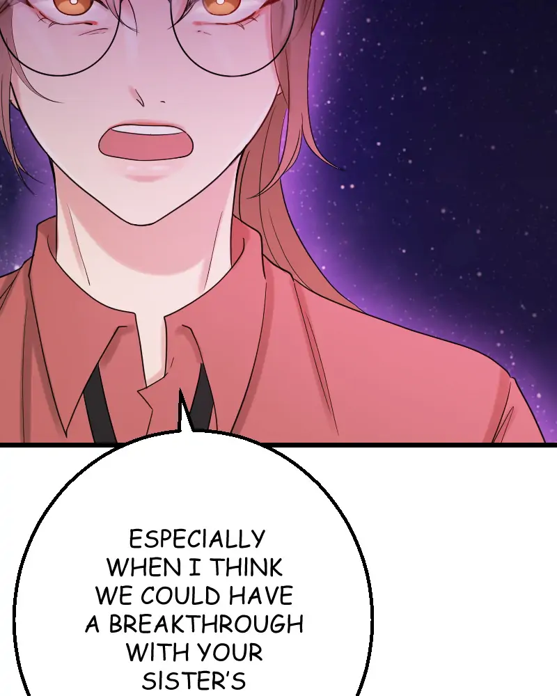 My Lovely Bodyguard Chapter 24 - Page 58