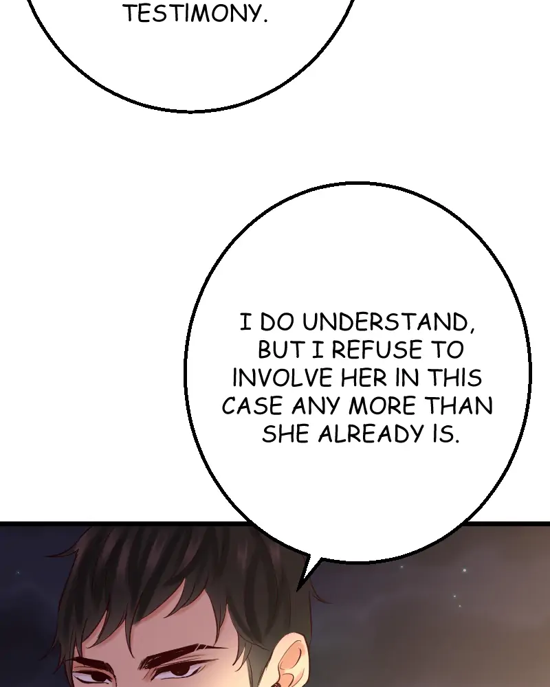 My Lovely Bodyguard Chapter 24 - Page 59