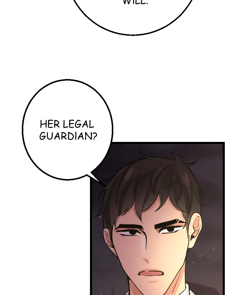 My Lovely Bodyguard Chapter 24 - Page 62