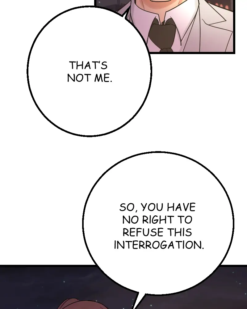 My Lovely Bodyguard Chapter 24 - Page 63