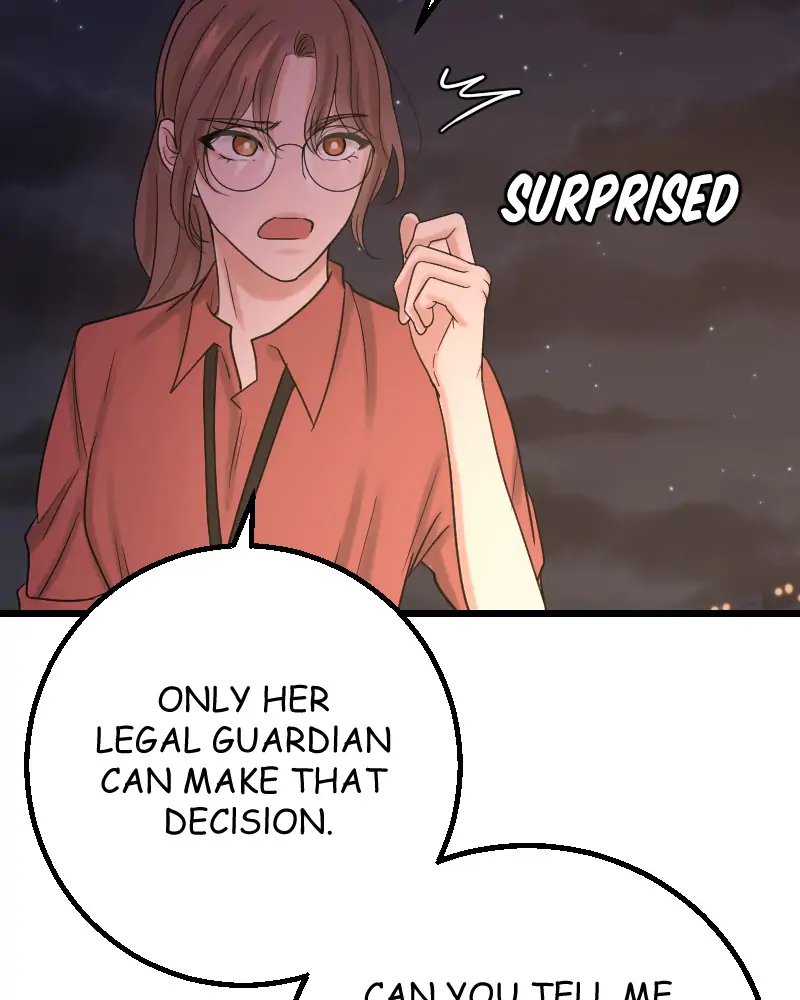 My Lovely Bodyguard Chapter 24 - Page 64
