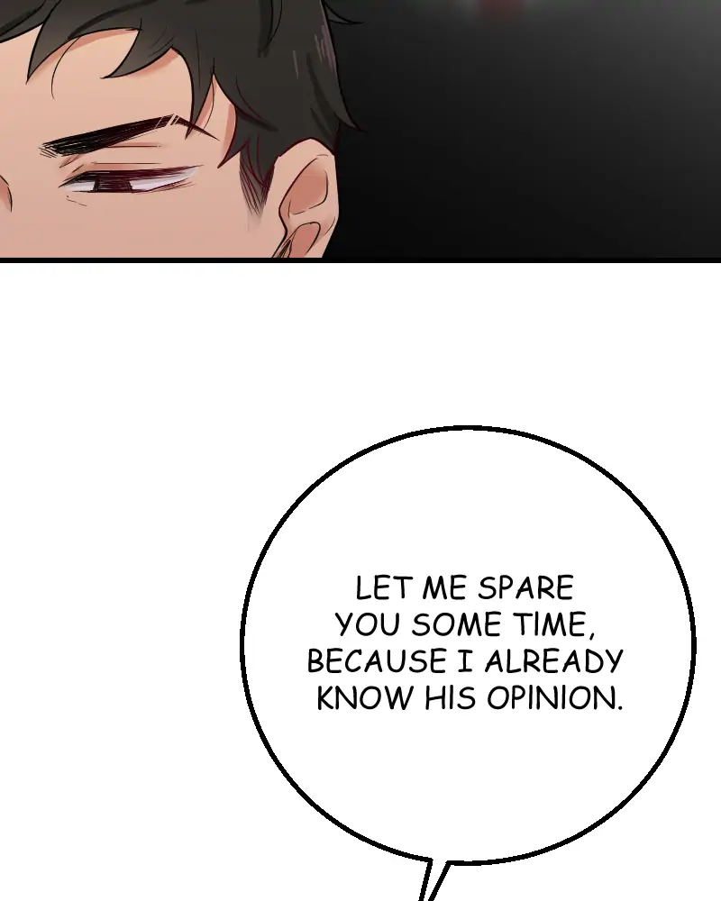 My Lovely Bodyguard Chapter 24 - Page 66