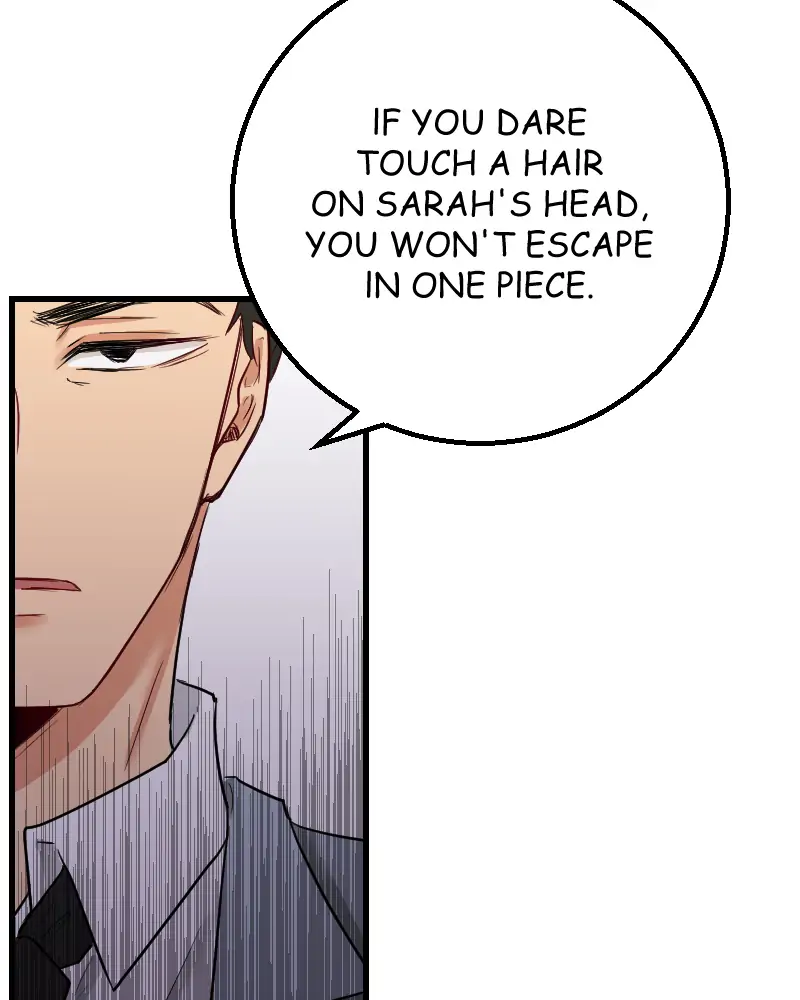 My Lovely Bodyguard Chapter 24 - Page 69
