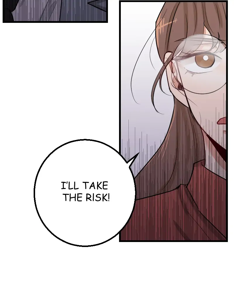 My Lovely Bodyguard Chapter 24 - Page 70