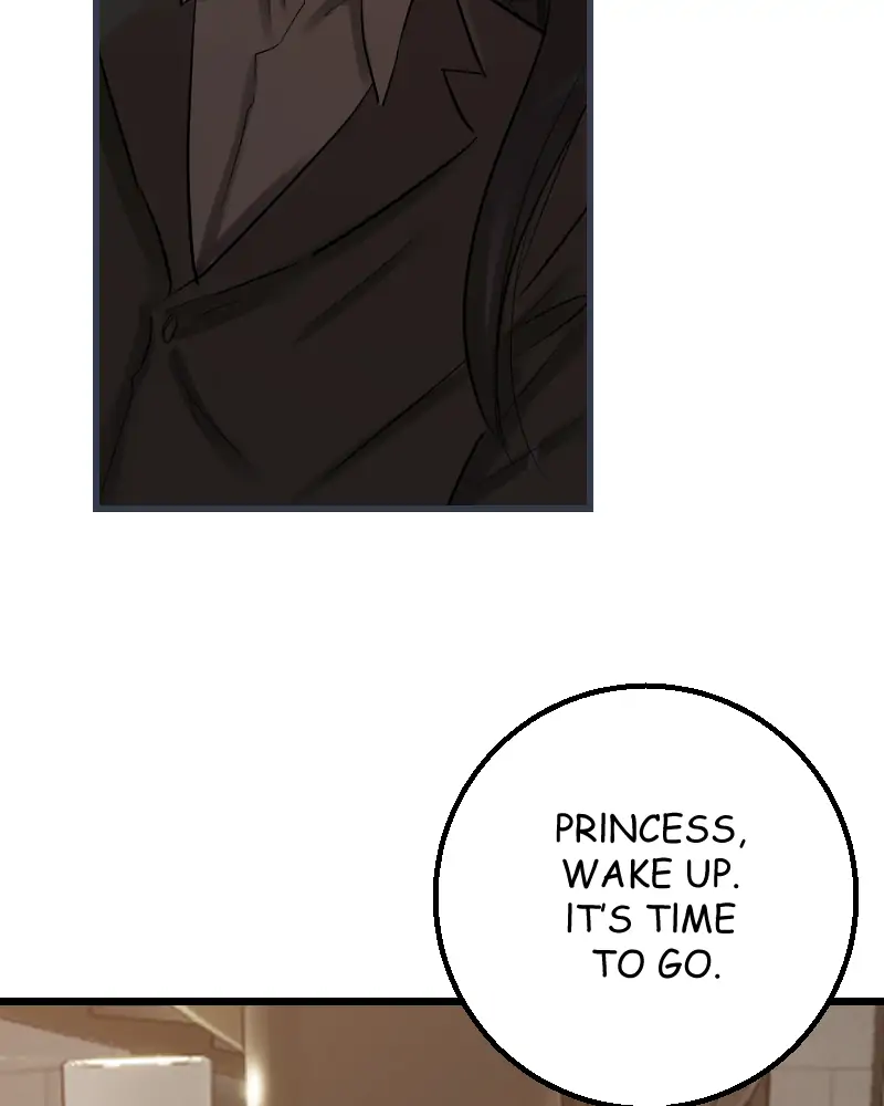 My Lovely Bodyguard Chapter 24 - Page 75