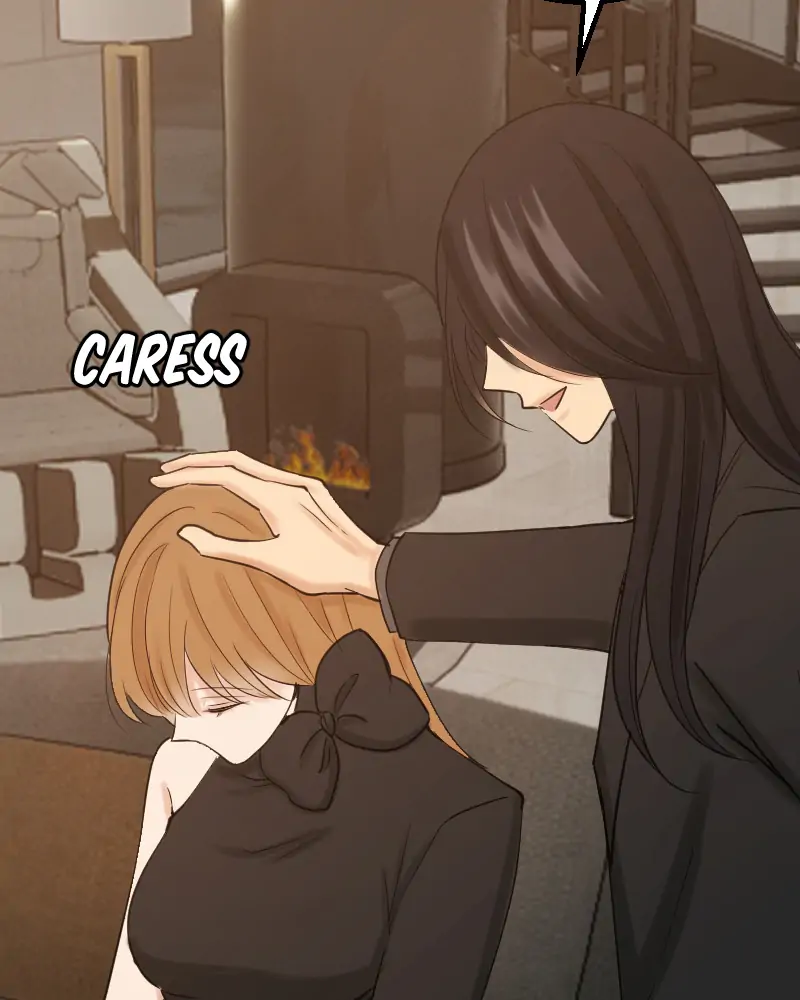 My Lovely Bodyguard Chapter 24 - Page 76