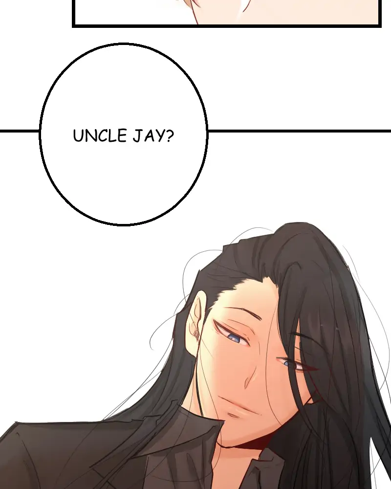 My Lovely Bodyguard Chapter 24 - Page 78