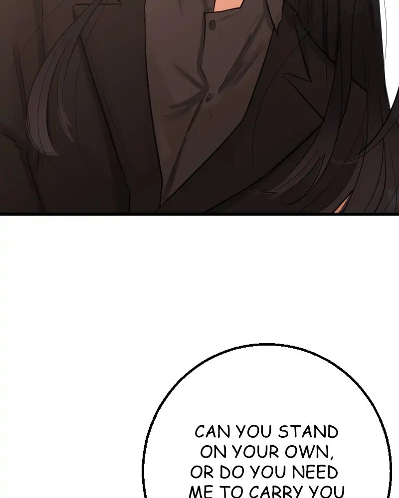 My Lovely Bodyguard Chapter 24 - Page 79