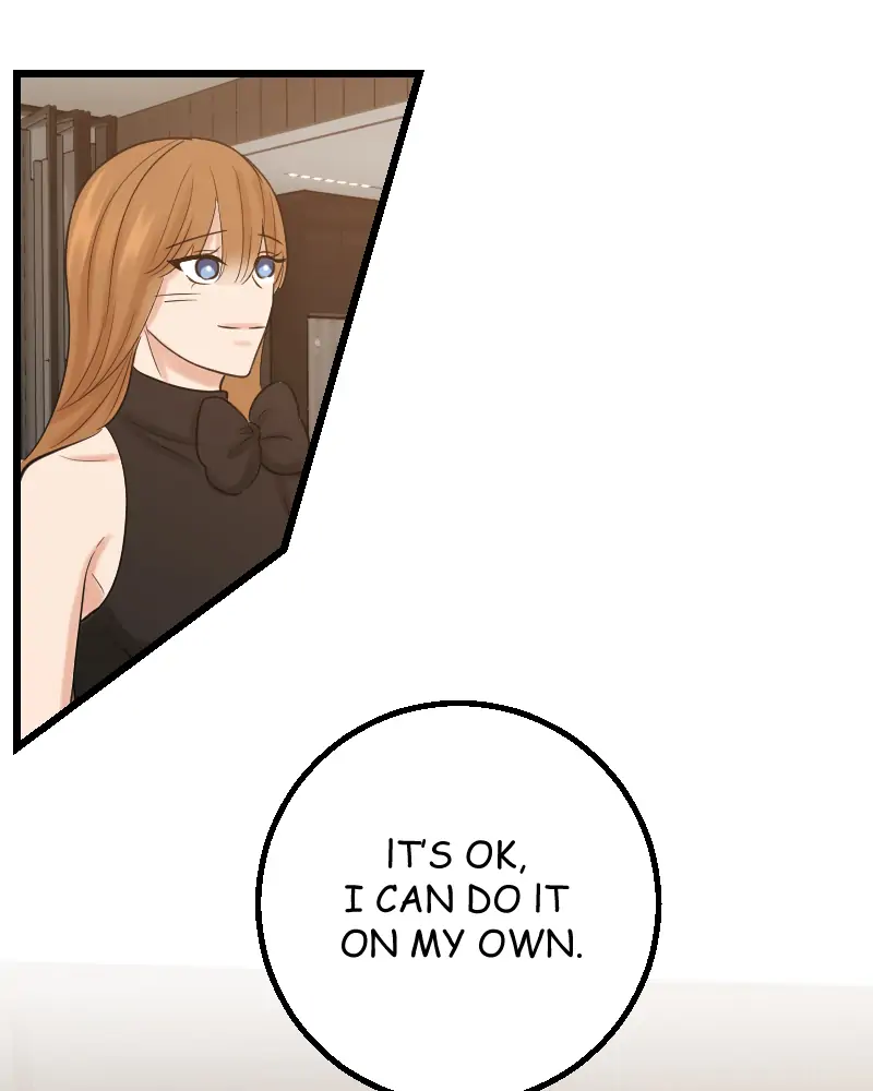 My Lovely Bodyguard Chapter 24 - Page 81