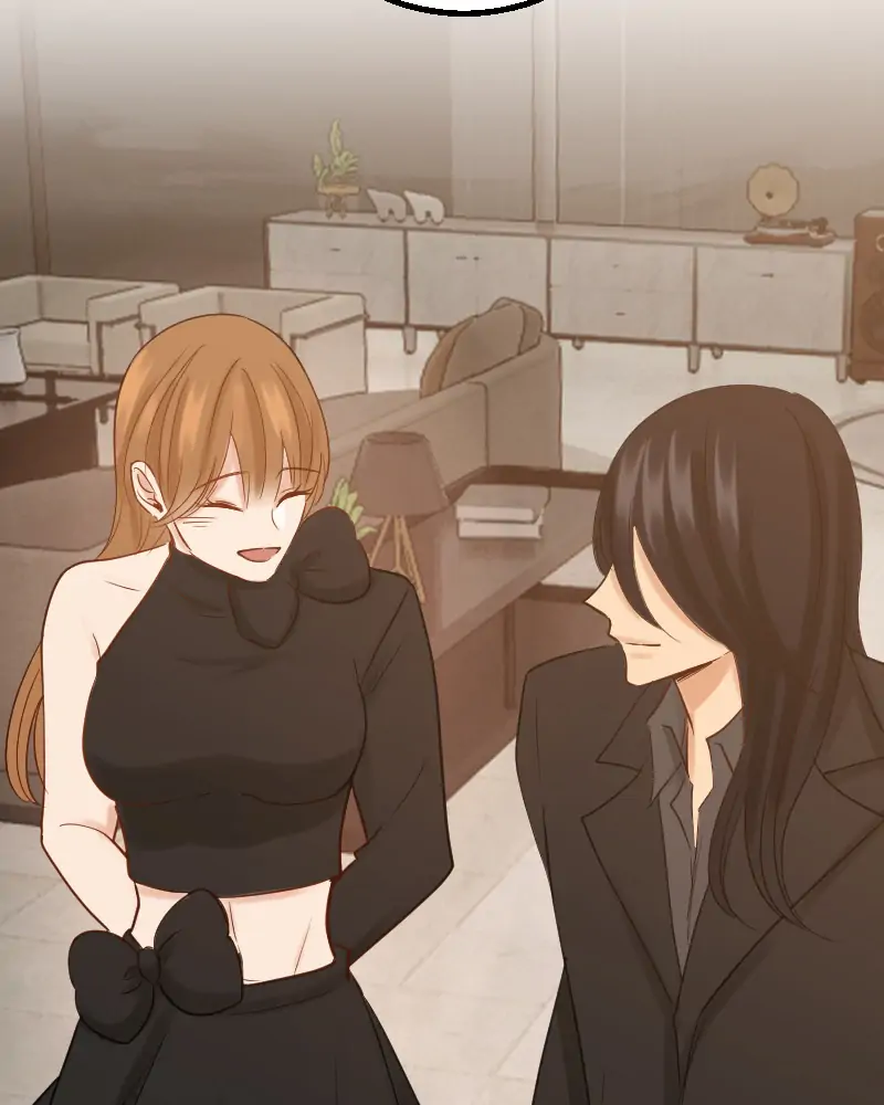 My Lovely Bodyguard Chapter 24 - Page 82