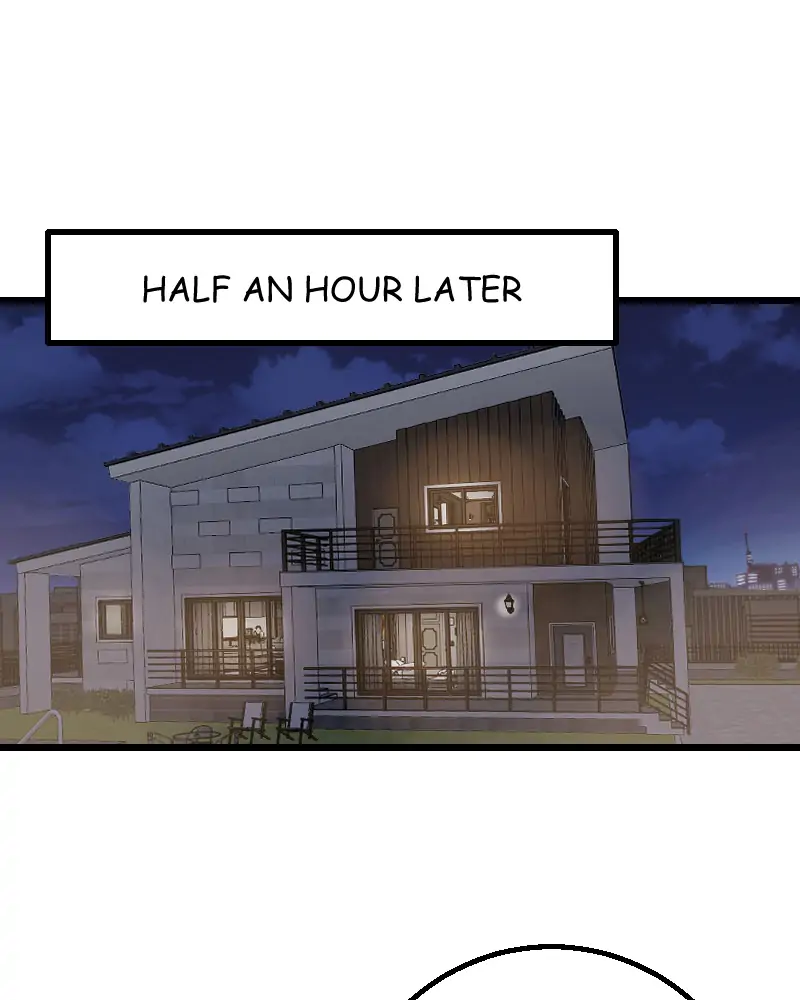My Lovely Bodyguard Chapter 24 - Page 85