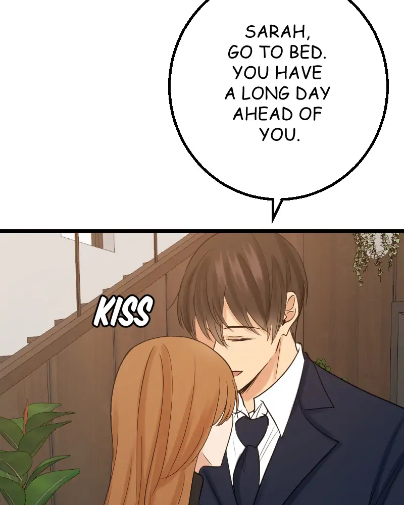 My Lovely Bodyguard Chapter 24 - Page 86
