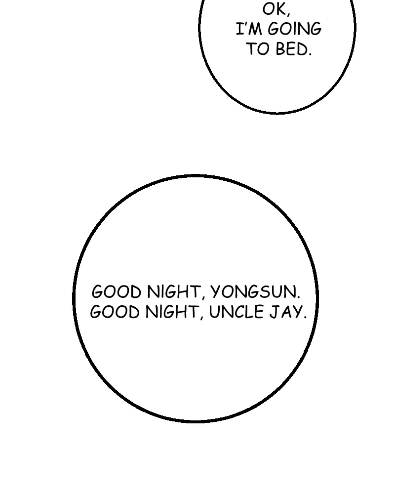 My Lovely Bodyguard Chapter 24 - Page 88