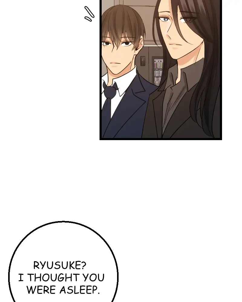 My Lovely Bodyguard Chapter 24 - Page 91
