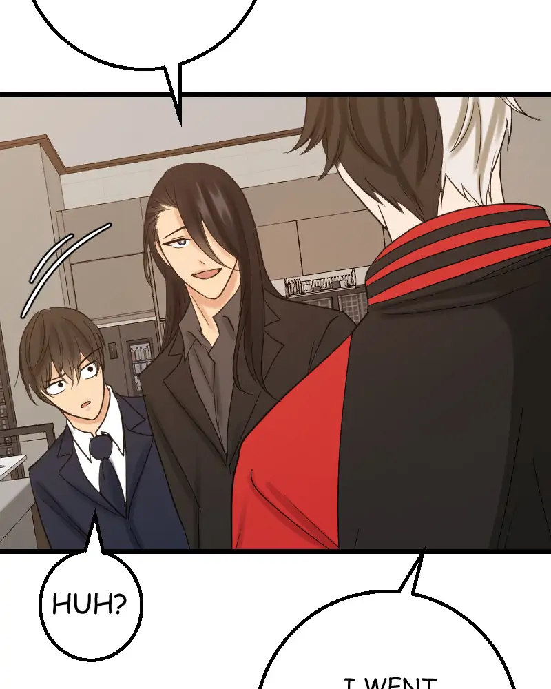 My Lovely Bodyguard Chapter 24 - Page 92