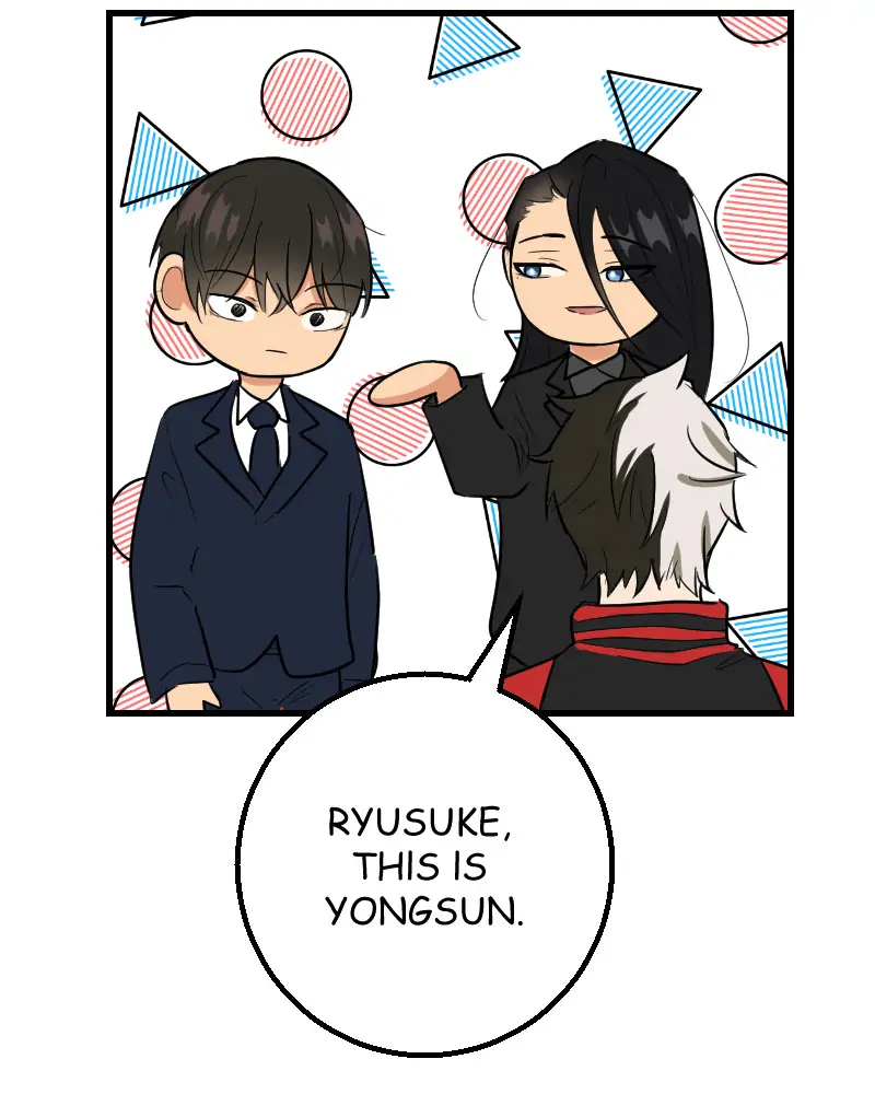 My Lovely Bodyguard Chapter 24 - Page 94