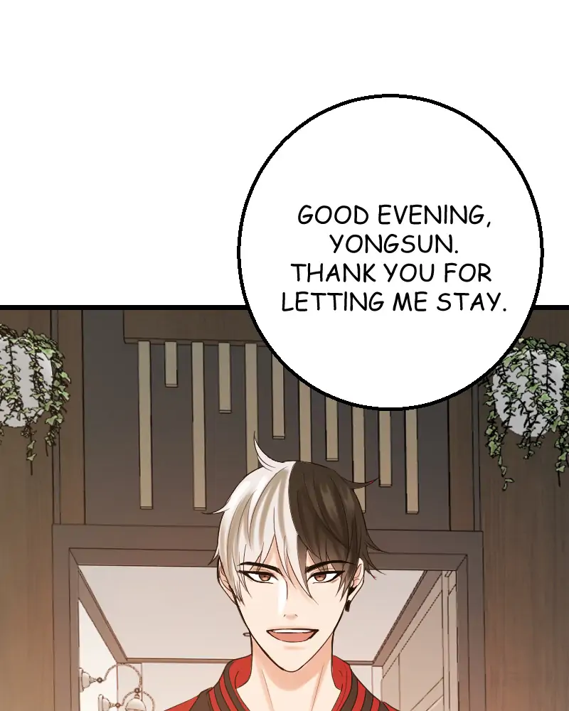 My Lovely Bodyguard Chapter 24 - Page 95