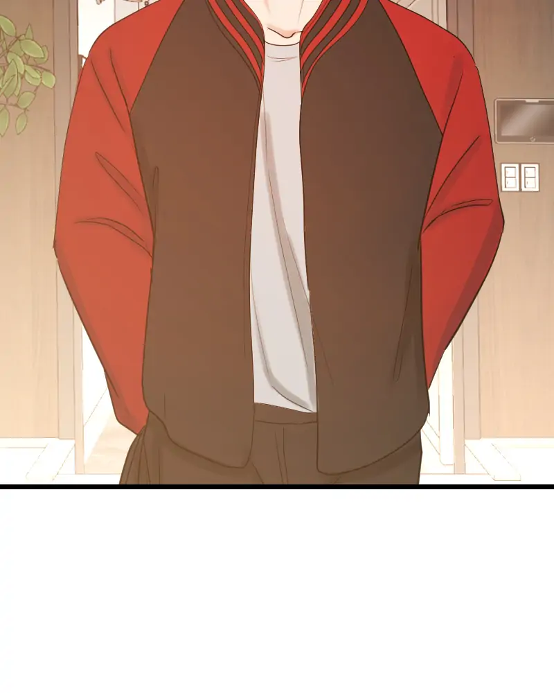 My Lovely Bodyguard Chapter 24 - Page 96