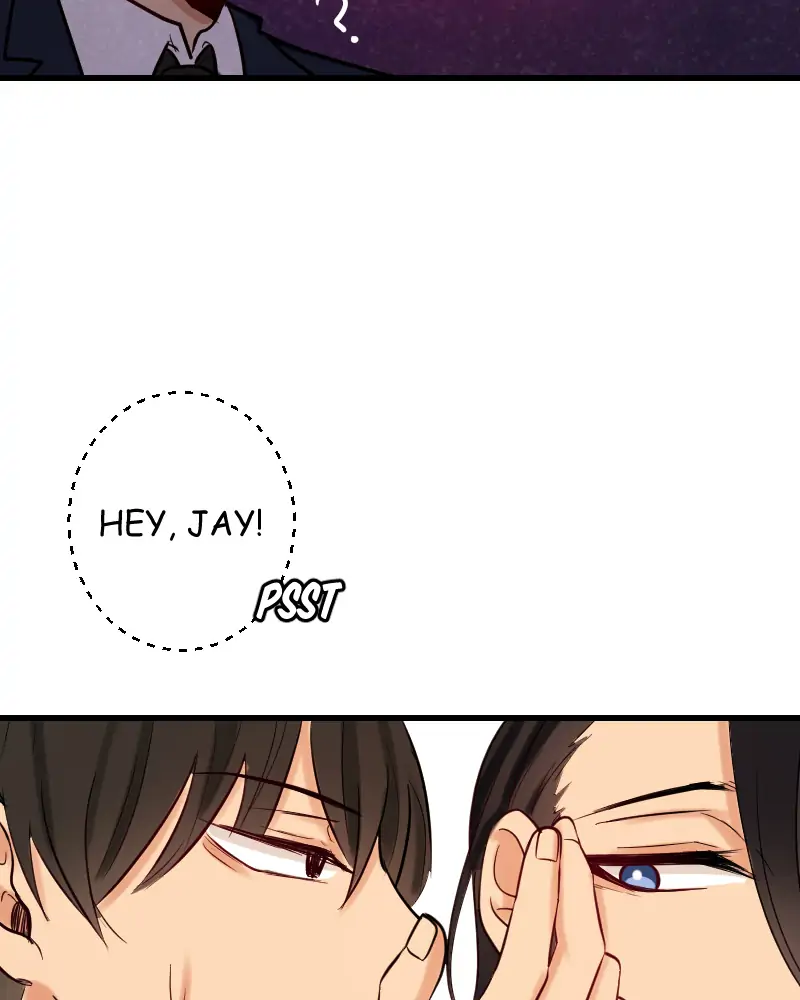 My Lovely Bodyguard Chapter 24 - Page 98