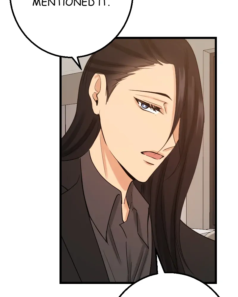 My Lovely Bodyguard Chapter 24 - Page 100